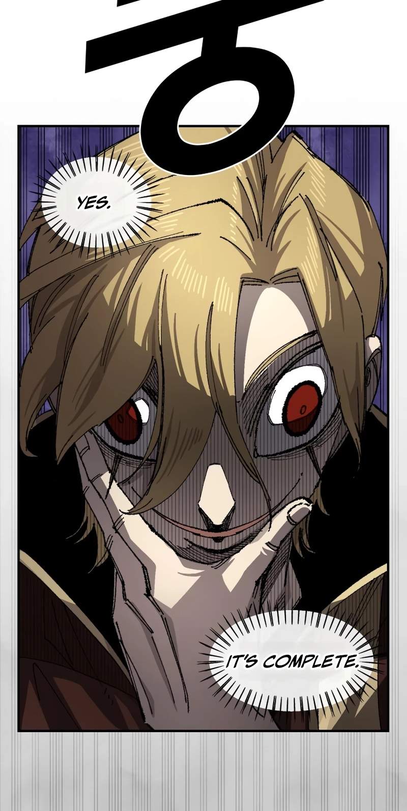 Reincarnation of the Veteran Soldier Chapter 223 - Page 57