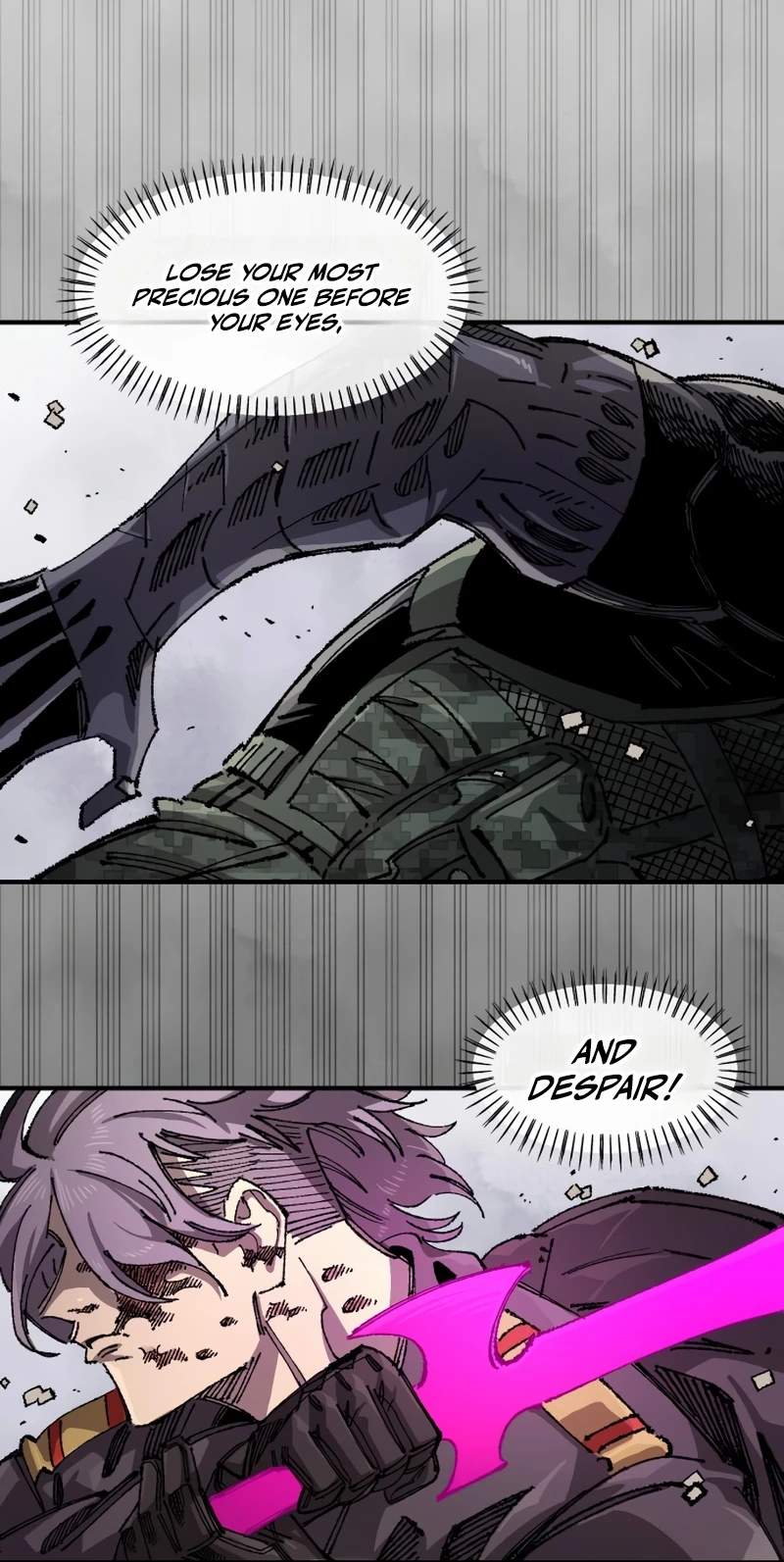 Reincarnation of the Veteran Soldier Chapter 223 - Page 58