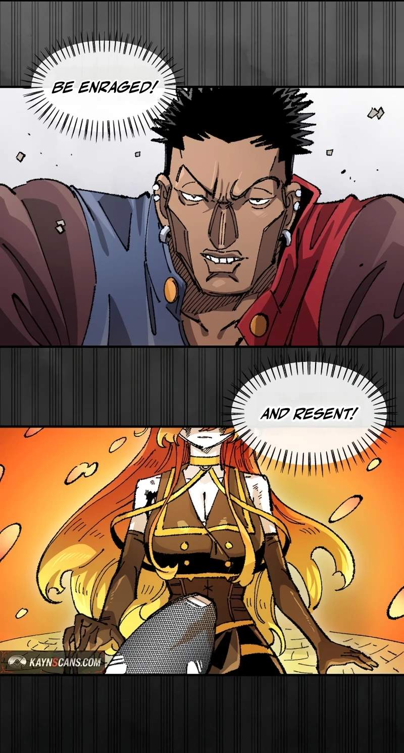 Reincarnation of the Veteran Soldier Chapter 223 - Page 59