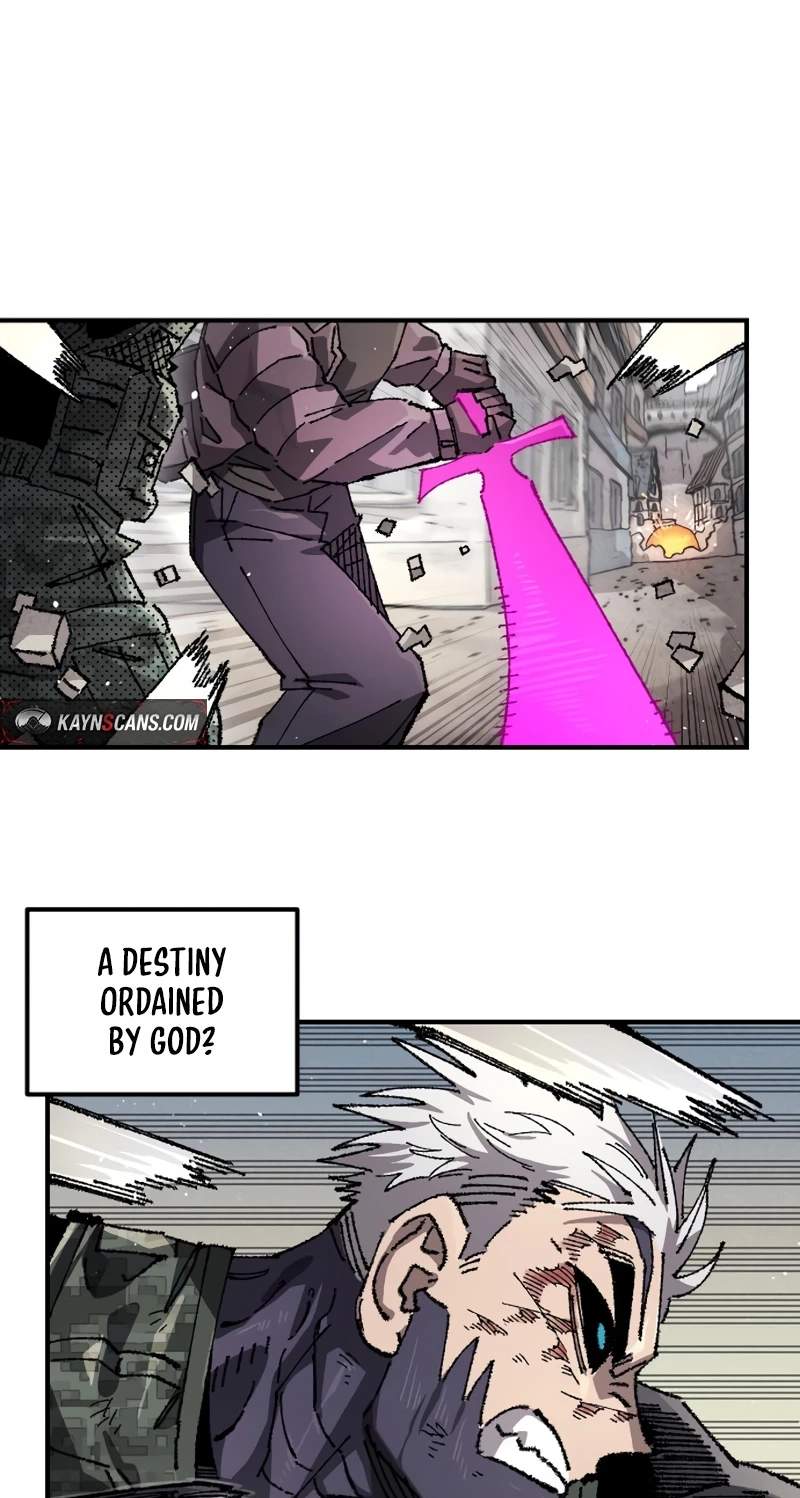 Reincarnation of the Veteran Soldier Chapter 223 - Page 6
