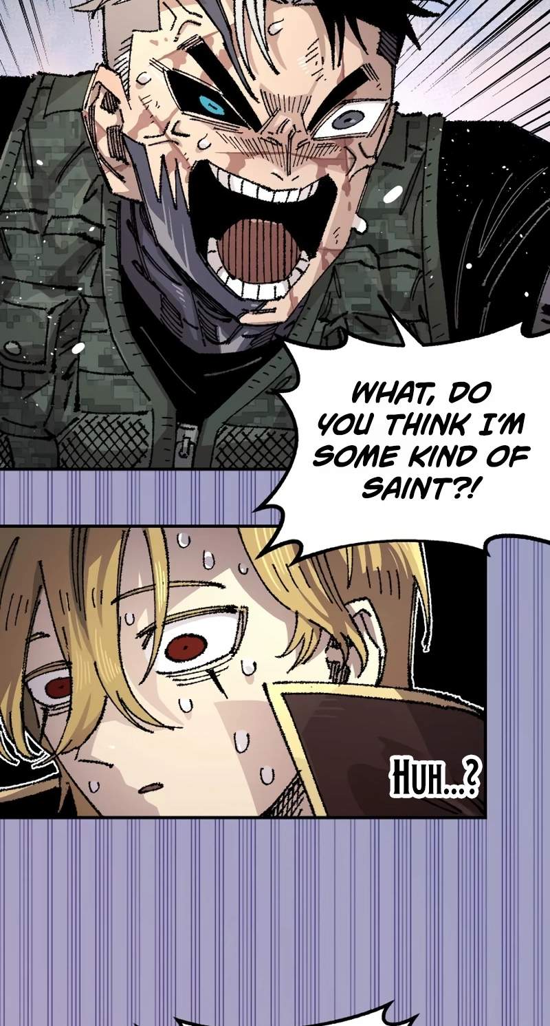 Reincarnation of the Veteran Soldier Chapter 223 - Page 66