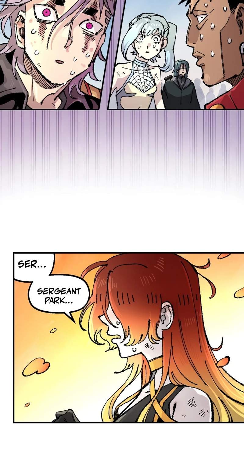 Reincarnation of the Veteran Soldier Chapter 223 - Page 68