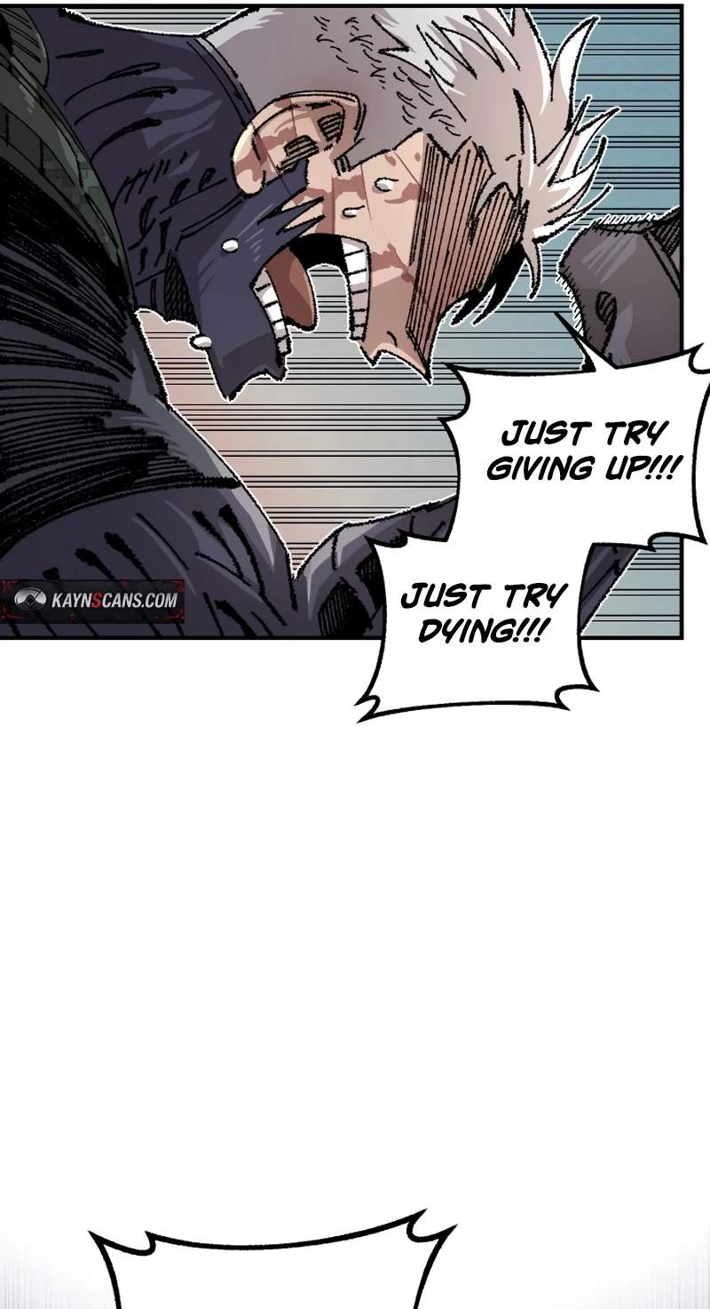 Reincarnation of the Veteran Soldier Chapter 223 - Page 69