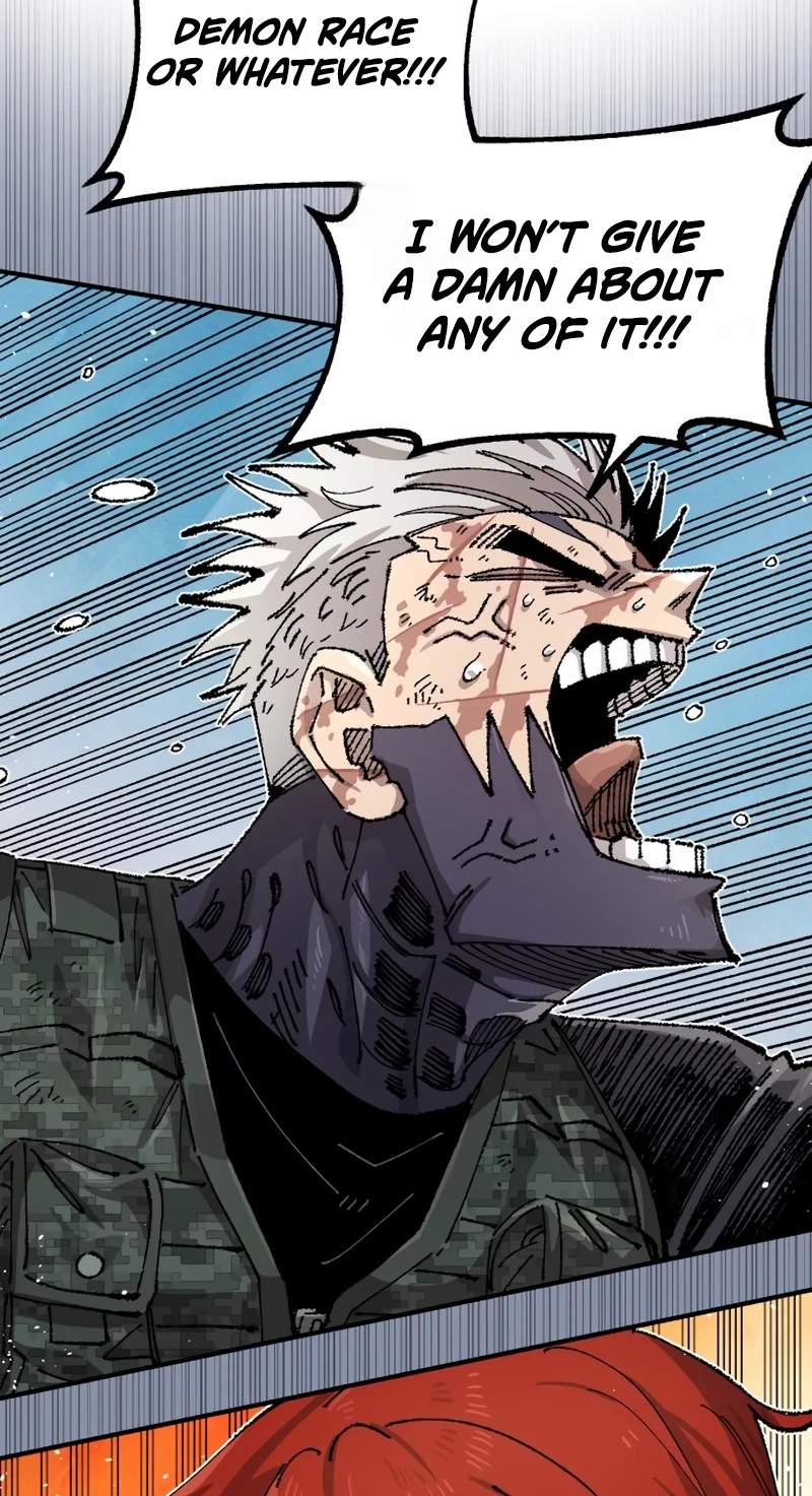 Reincarnation of the Veteran Soldier Chapter 223 - Page 70