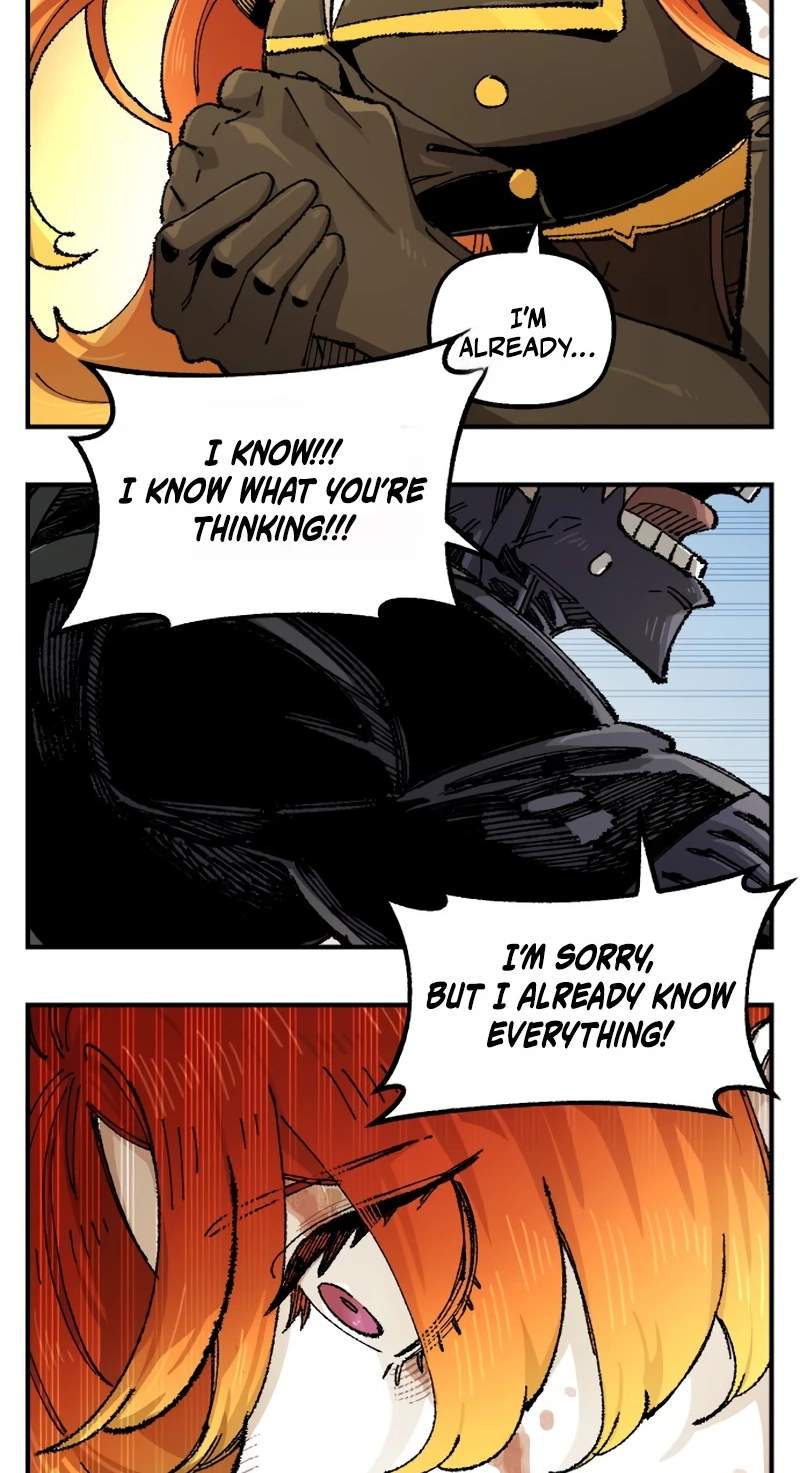 Reincarnation of the Veteran Soldier Chapter 223 - Page 72