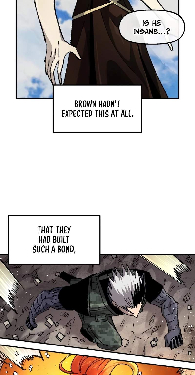 Reincarnation of the Veteran Soldier Chapter 223 - Page 81