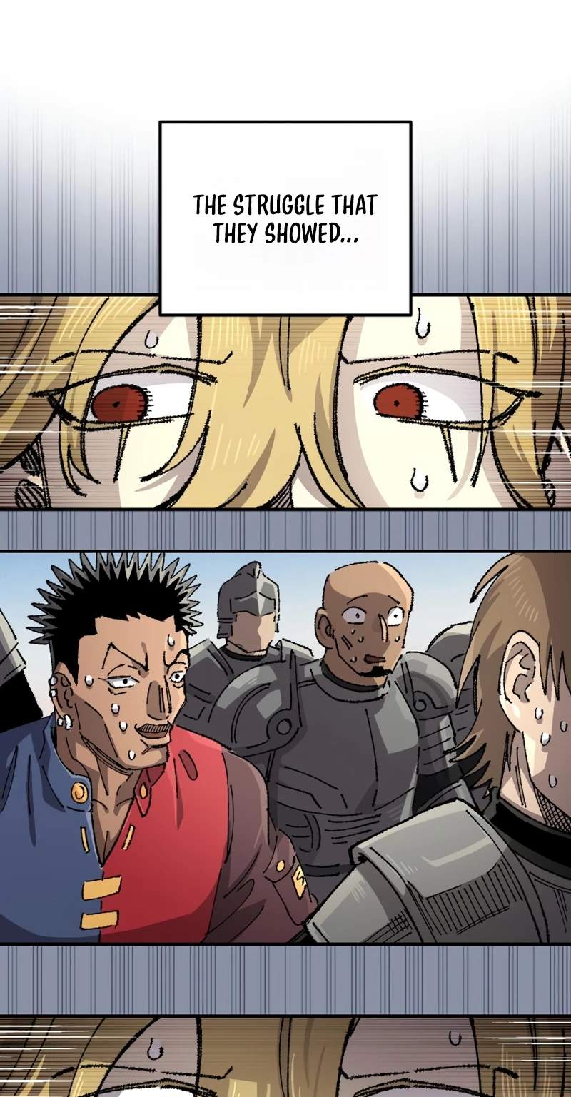 Reincarnation of the Veteran Soldier Chapter 223 - Page 83