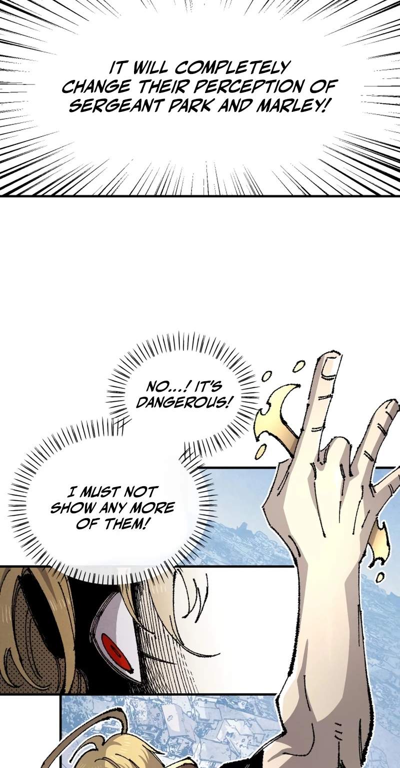 Reincarnation of the Veteran Soldier Chapter 223 - Page 85