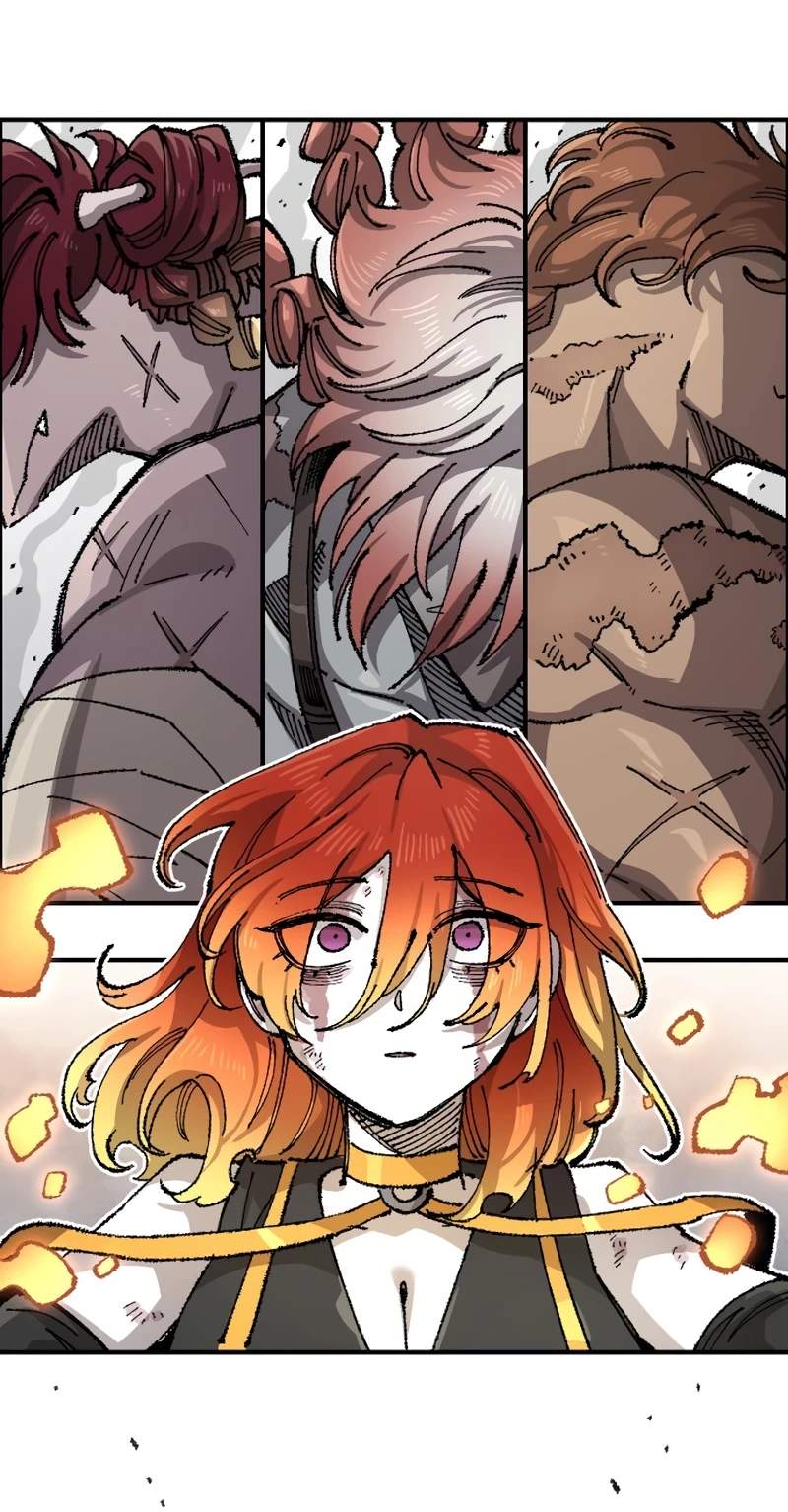 Reincarnation of the Veteran Soldier Chapter 223 - Page 92