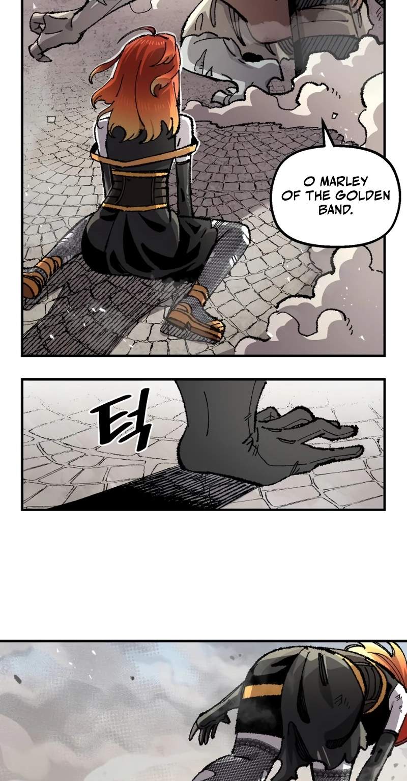 Reincarnation of the Veteran Soldier Chapter 223 - Page 95