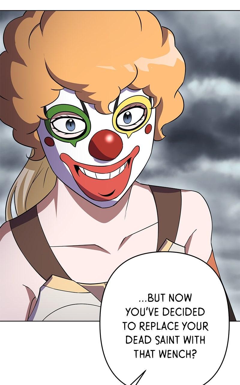 Surviving in an Action Manhwa Chapter 129 - Page 101