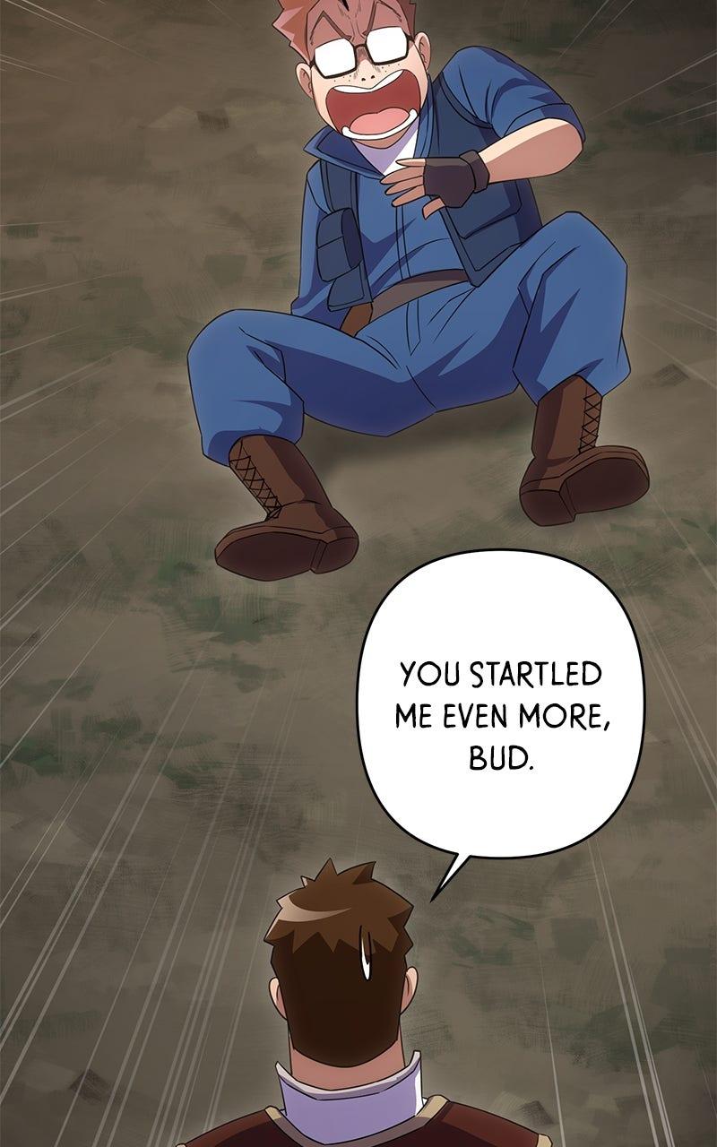 Surviving in an Action Manhwa Chapter 129 - Page 6