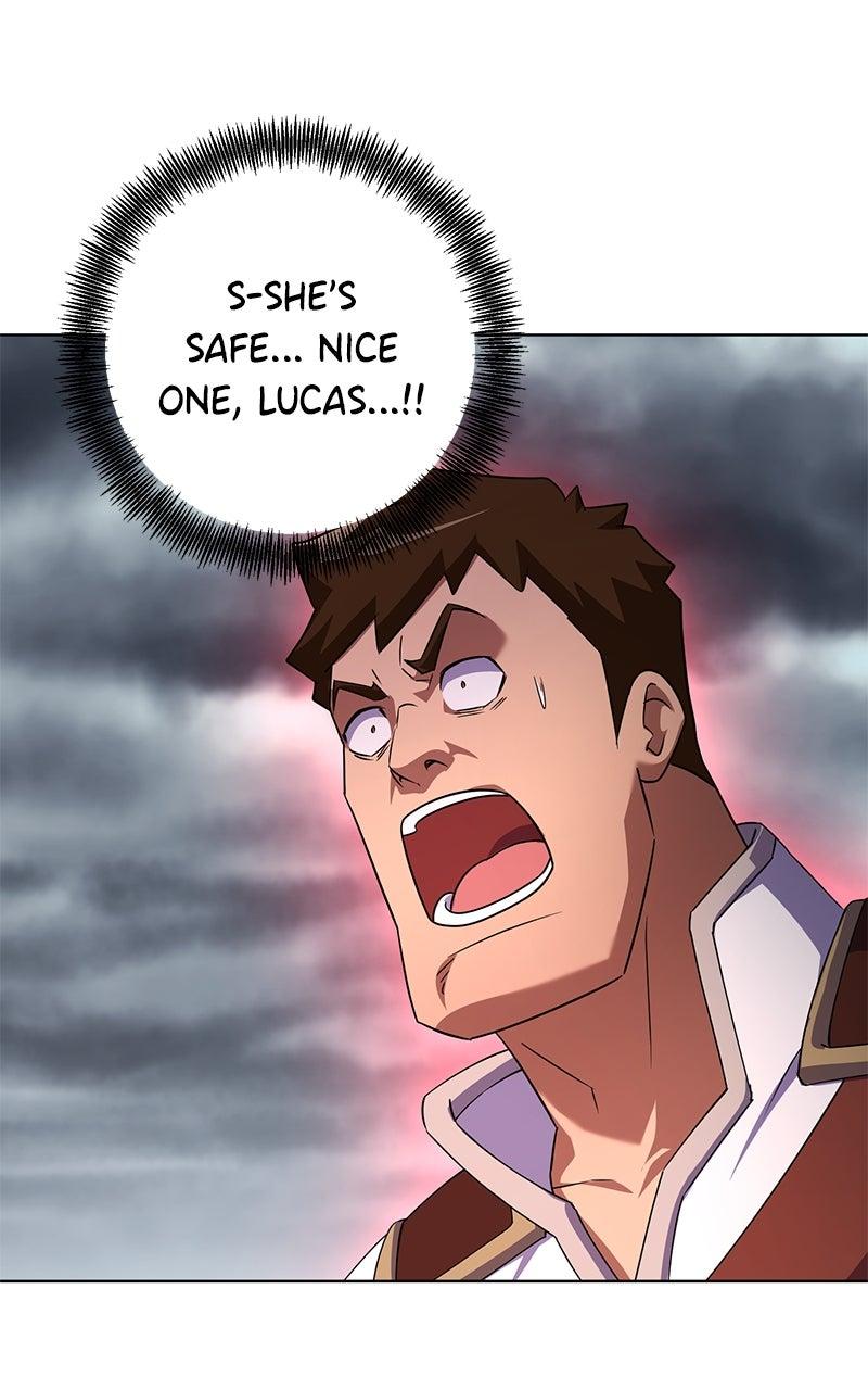 Surviving in an Action Manhwa Chapter 129 - Page 65