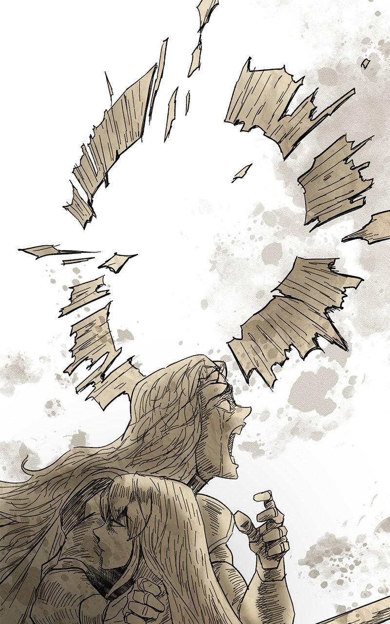 Surviving in an Action Manhwa Chapter 129 - Page 90