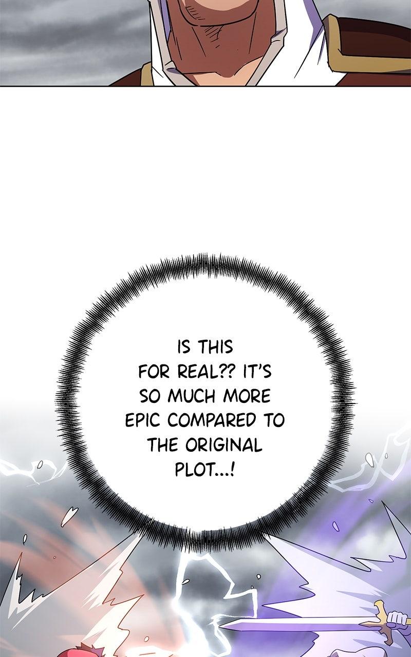 Surviving in an Action Manhwa Chapter 131 - Page 28