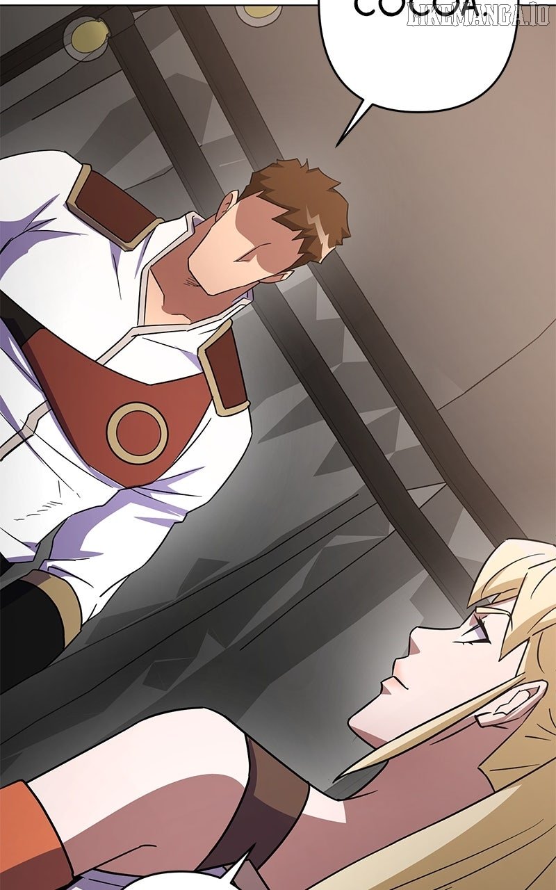 Surviving in an Action Manhwa Chapter 132 - Page 75
