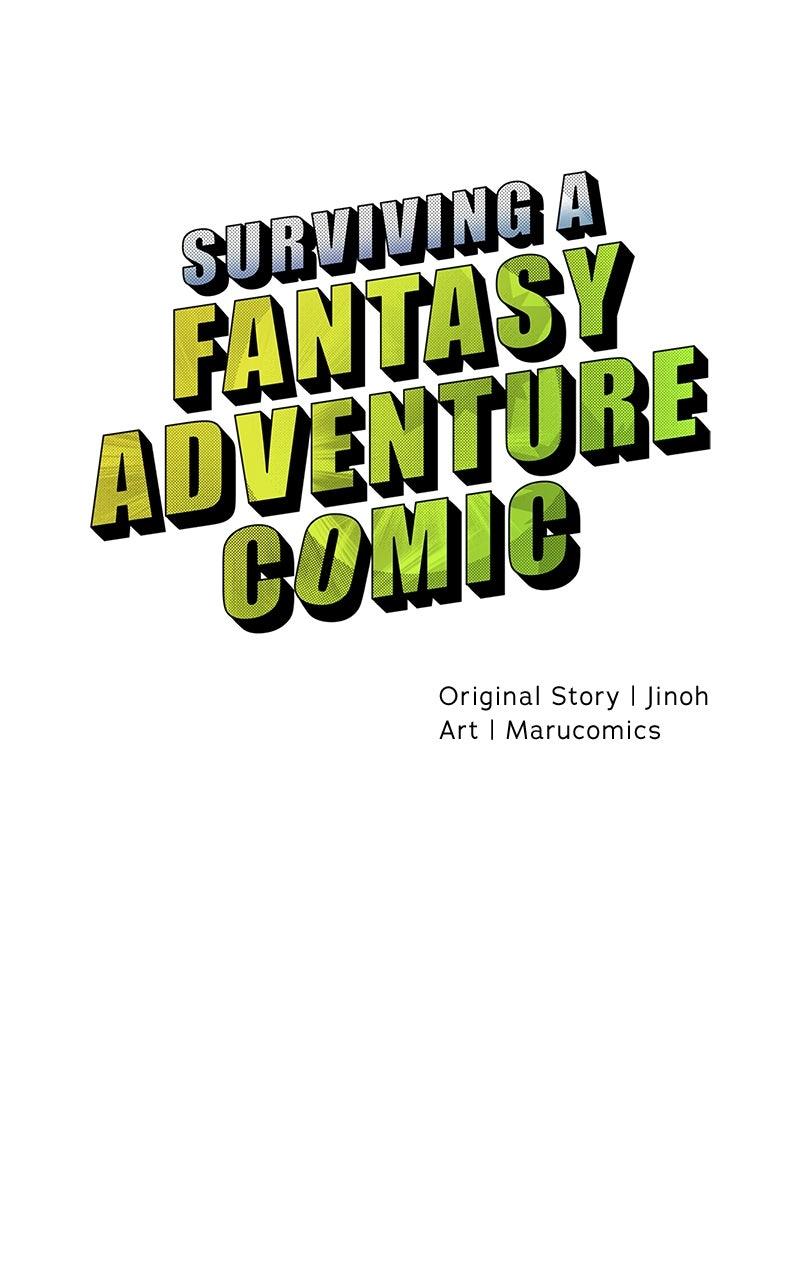 Surviving in an Action Manhwa Chapter 133 - Page 59