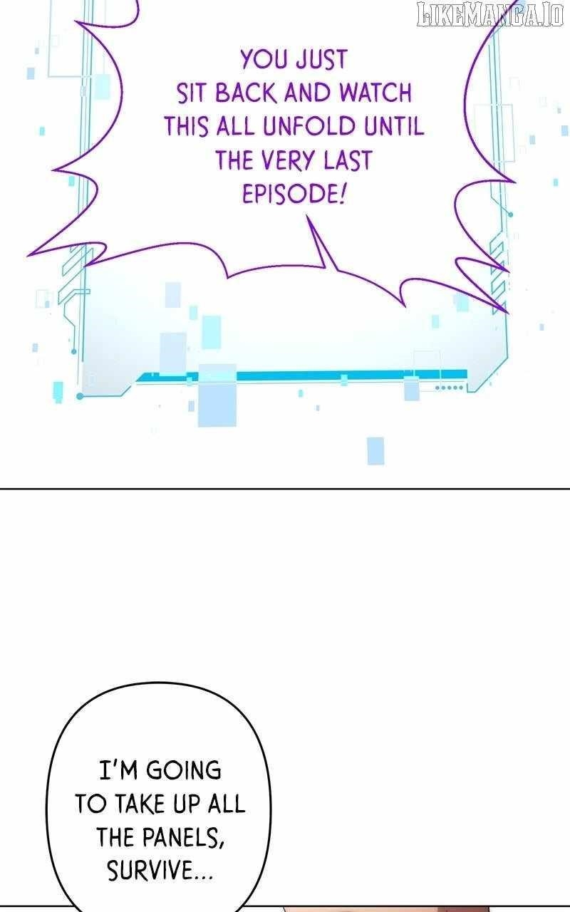 Surviving in an Action Manhwa Chapter 134 - Page 107