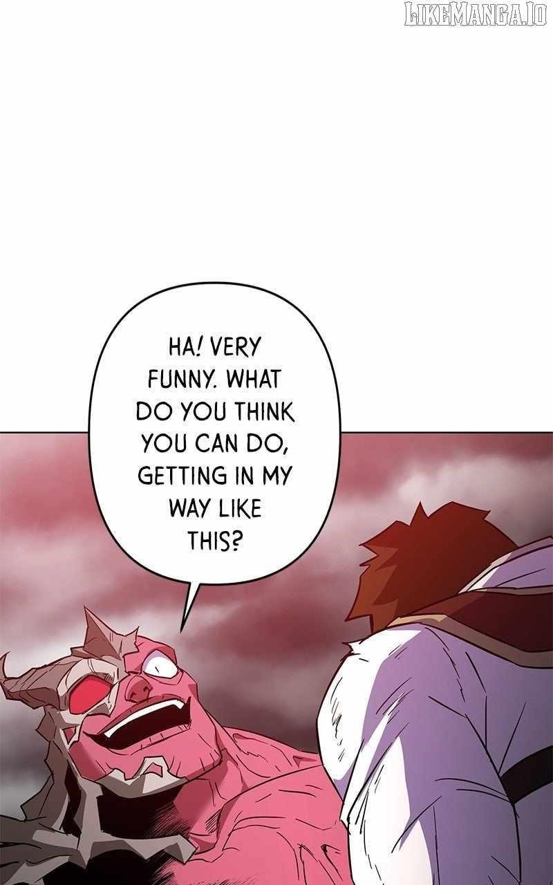 Surviving in an Action Manhwa Chapter 134 - Page 116