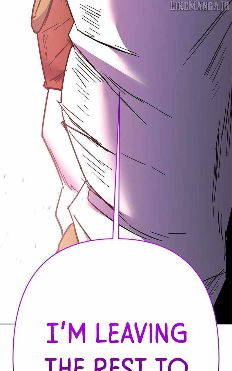 Surviving in an Action Manhwa Chapter 134 - Page 133