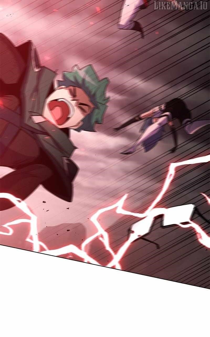 Surviving in an Action Manhwa Chapter 134 - Page 28