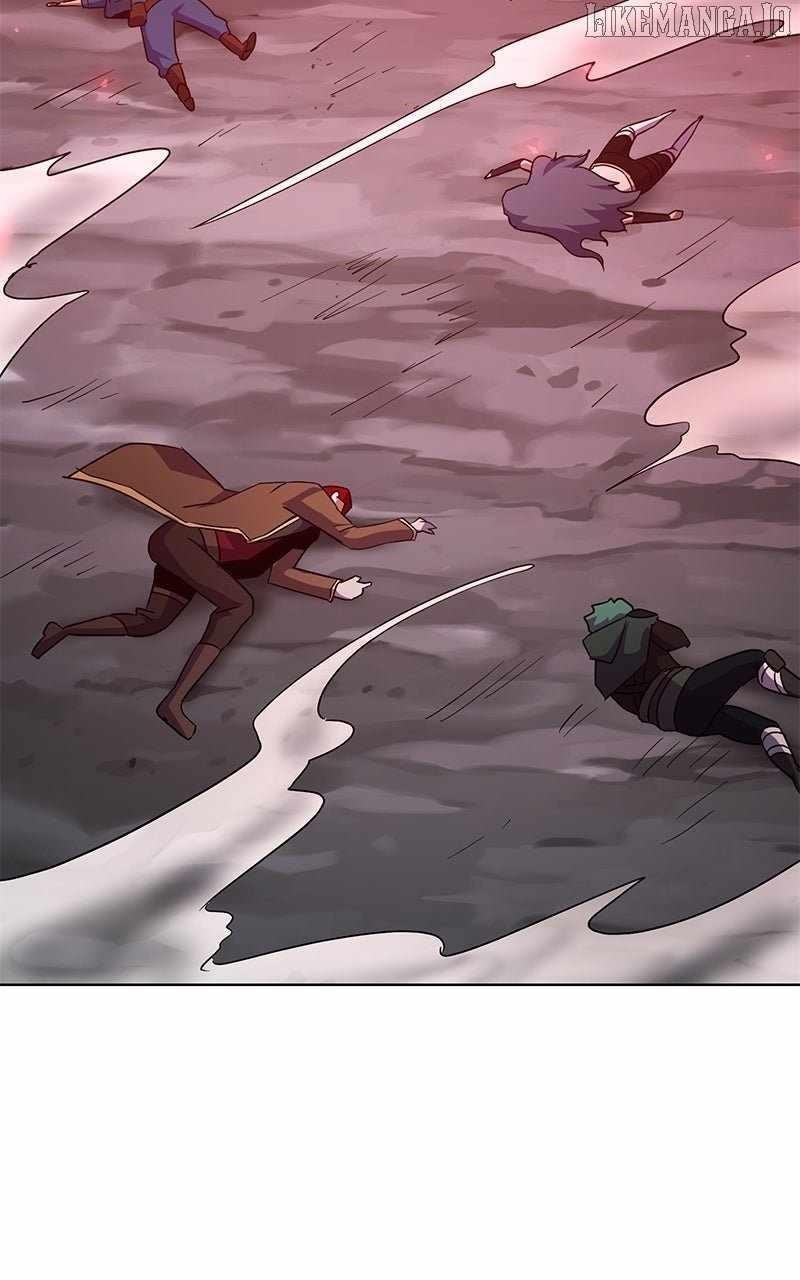 Surviving in an Action Manhwa Chapter 134 - Page 35