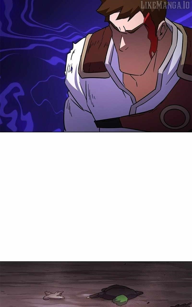 Surviving in an Action Manhwa Chapter 134 - Page 47