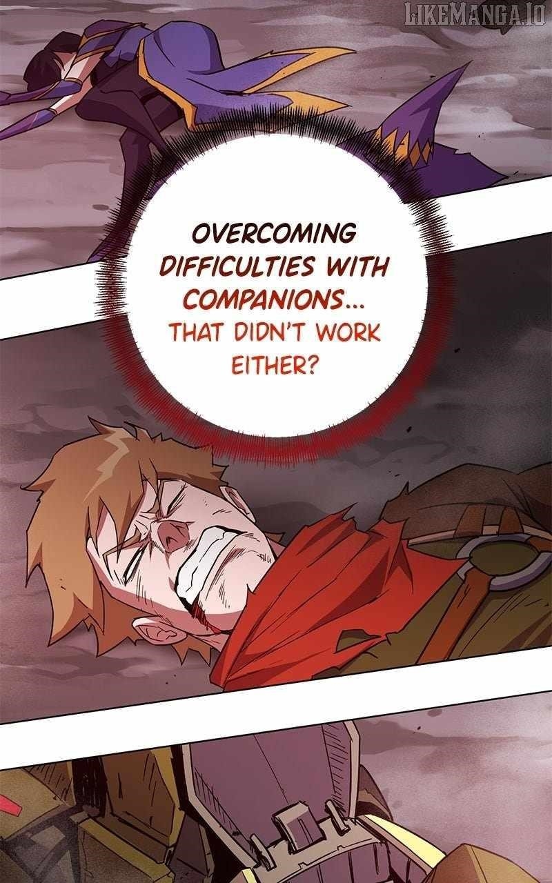 Surviving in an Action Manhwa Chapter 134 - Page 48