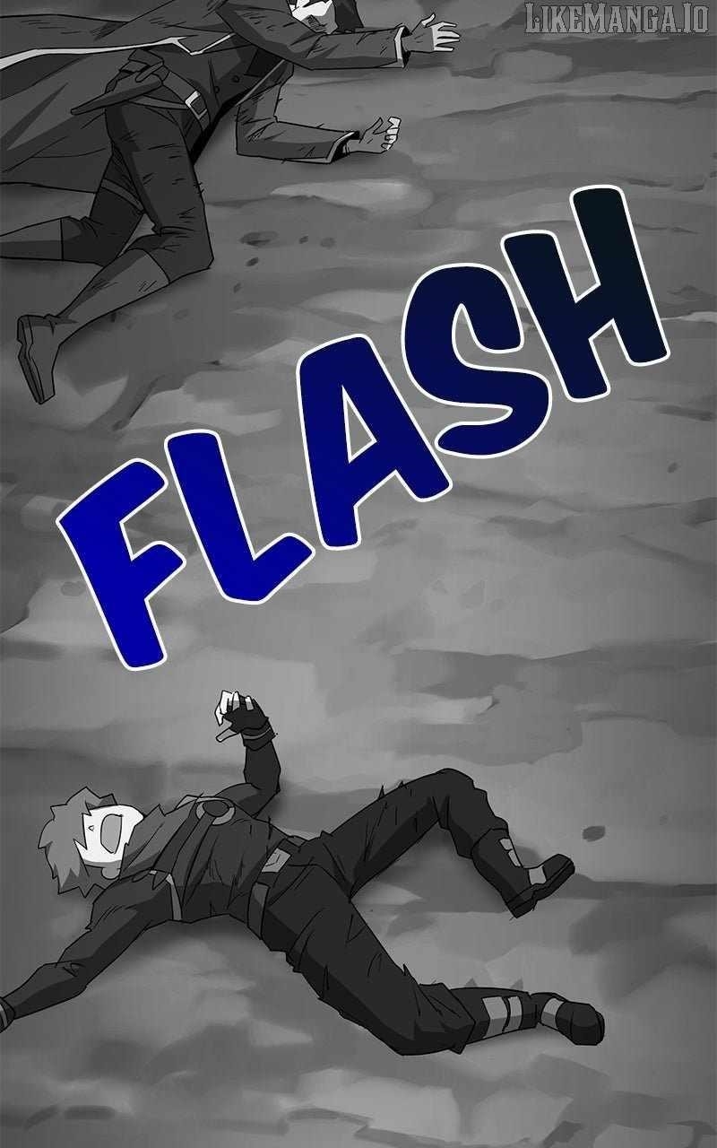 Surviving in an Action Manhwa Chapter 134 - Page 57