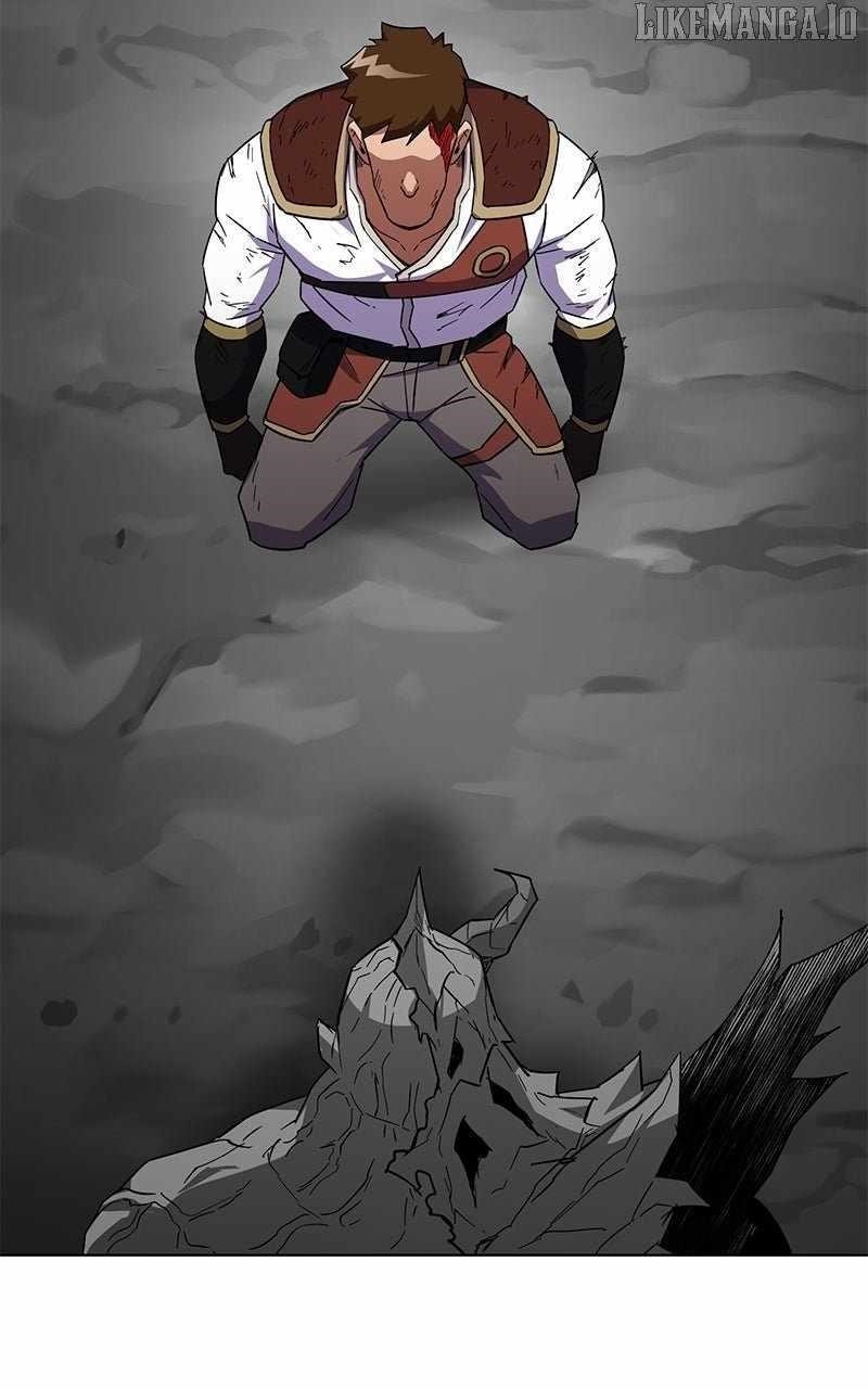 Surviving in an Action Manhwa Chapter 134 - Page 58