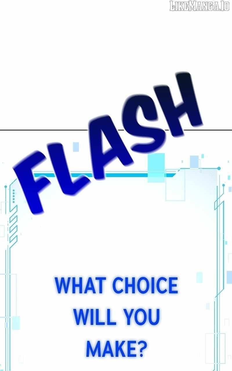 Surviving in an Action Manhwa Chapter 134 - Page 76