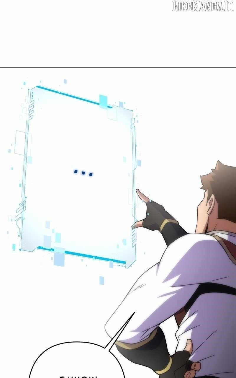 Surviving in an Action Manhwa Chapter 134 - Page 84