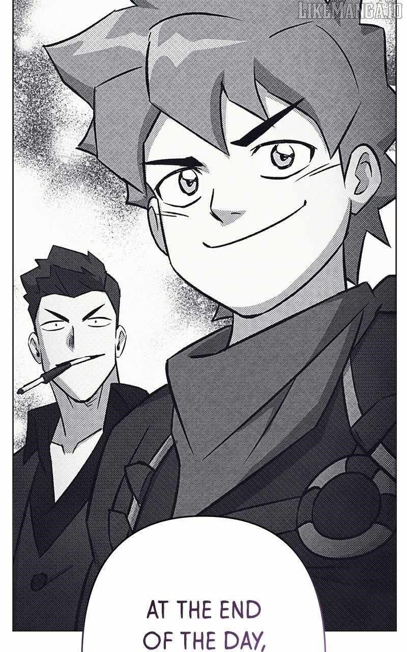 Surviving in an Action Manhwa Chapter 134 - Page 90