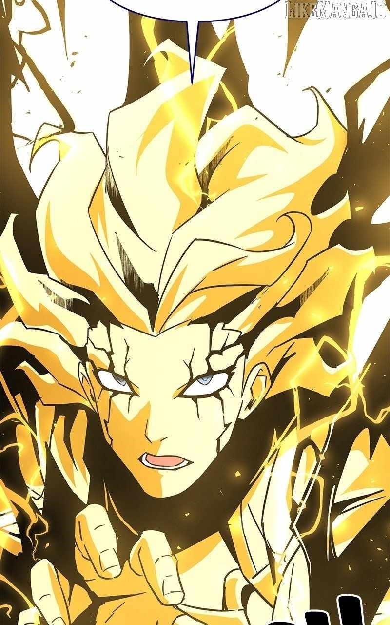 Surviving in an Action Manhwa Chapter 135 - Page 110