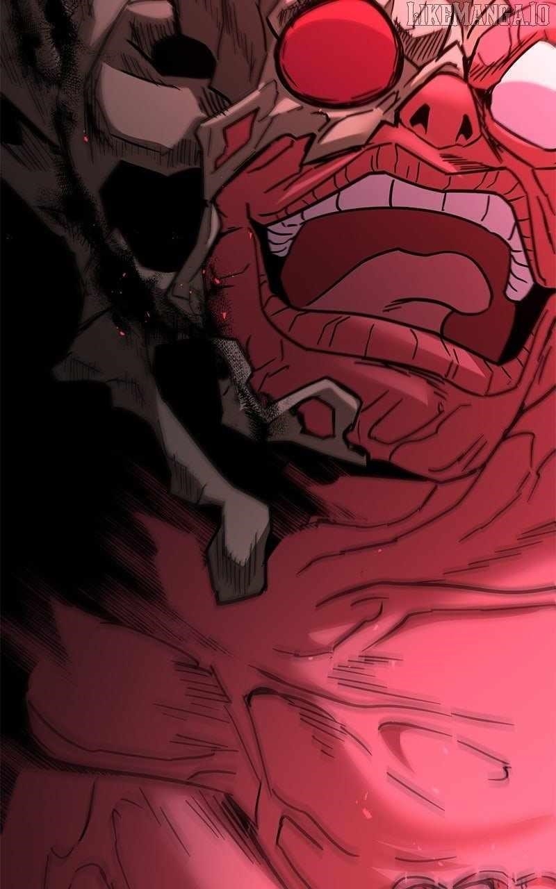 Surviving in an Action Manhwa Chapter 135 - Page 125