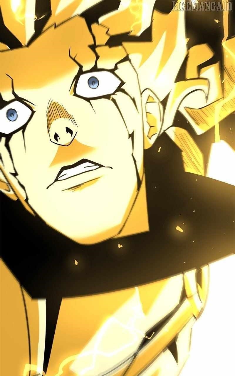 Surviving in an Action Manhwa Chapter 135 - Page 129