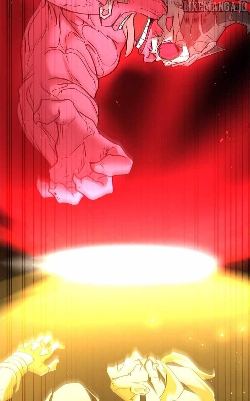 Surviving in an Action Manhwa Chapter 135 - Page 134