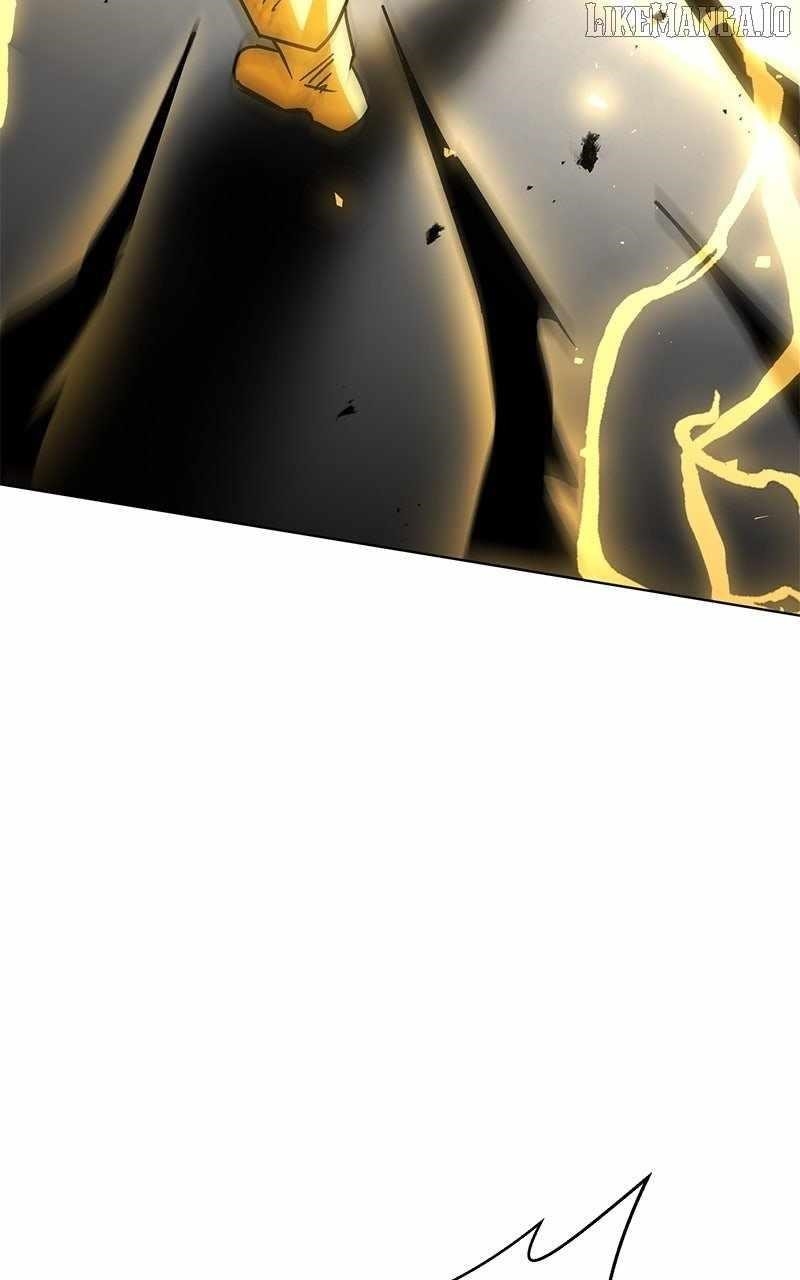 Surviving in an Action Manhwa Chapter 135 - Page 22