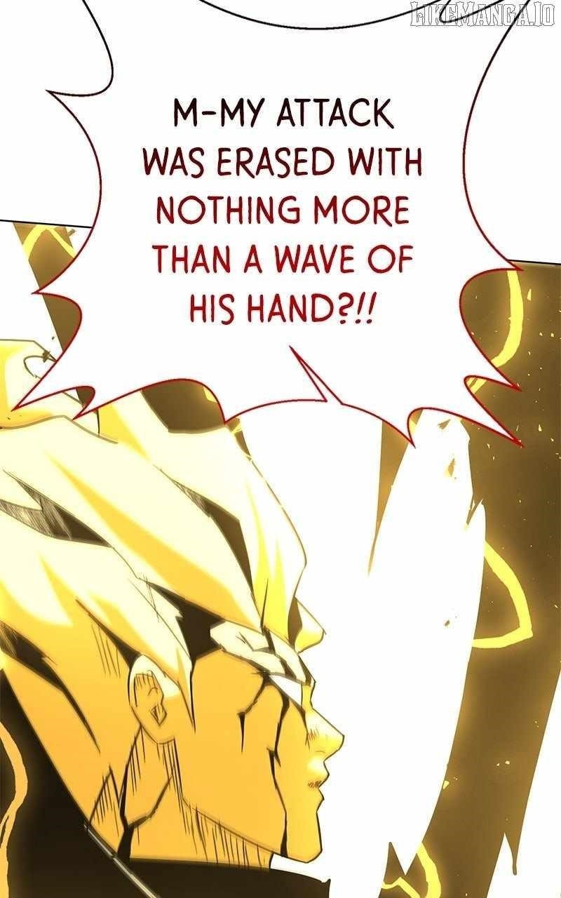 Surviving in an Action Manhwa Chapter 135 - Page 25