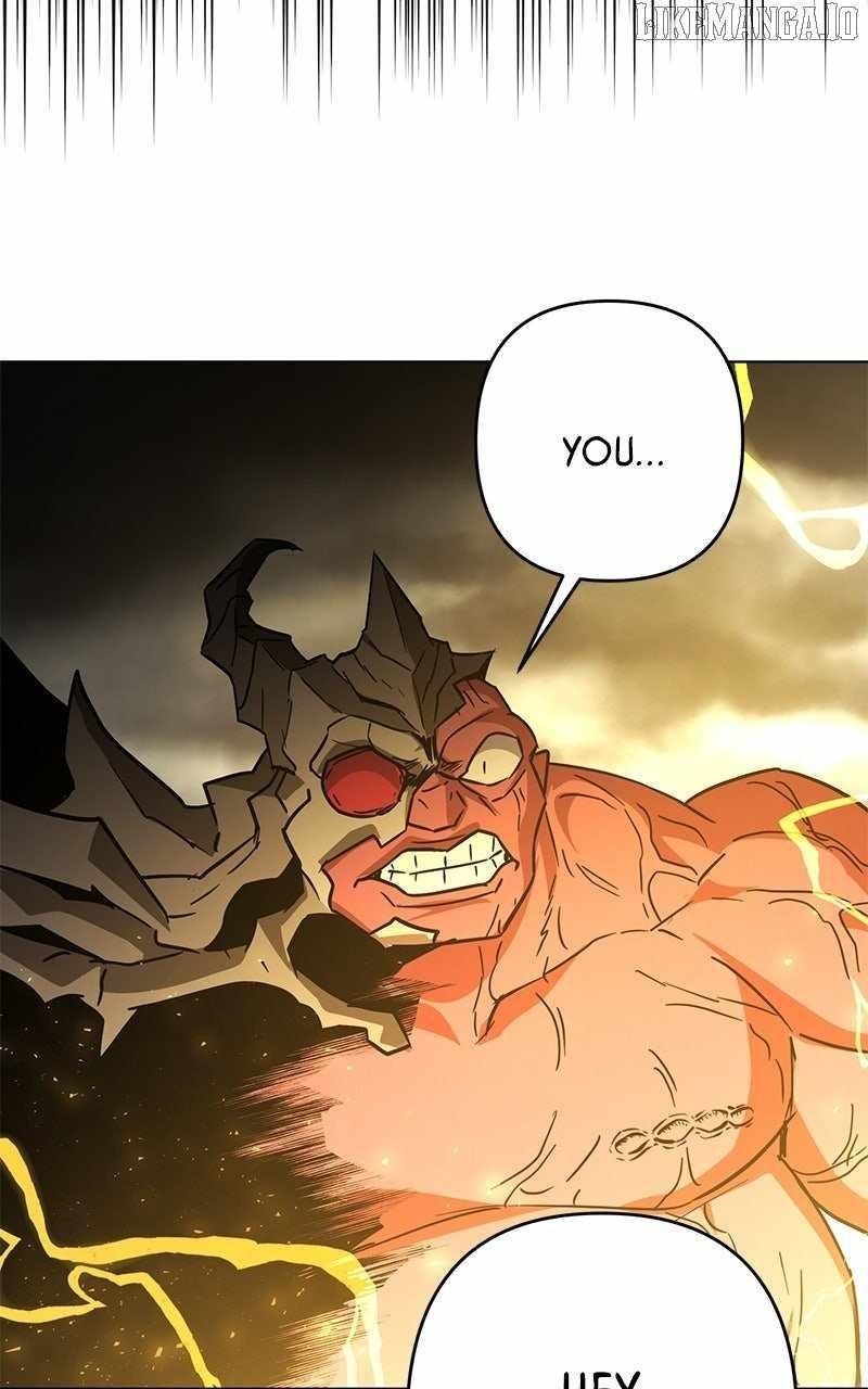 Surviving in an Action Manhwa Chapter 135 - Page 34