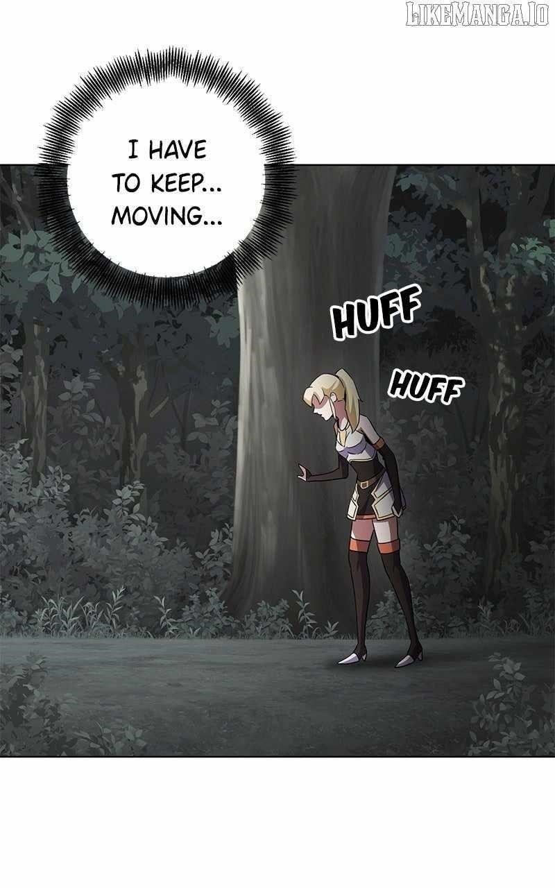 Surviving in an Action Manhwa Chapter 135 - Page 40