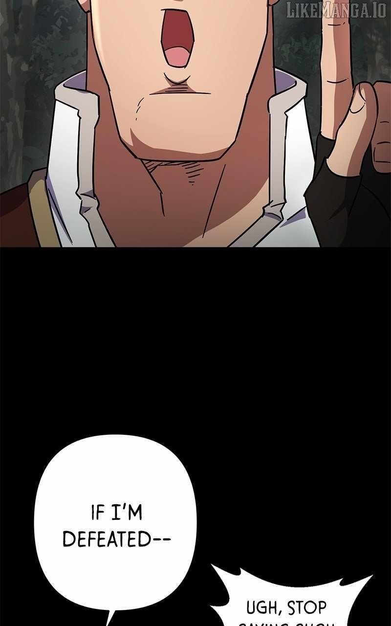 Surviving in an Action Manhwa Chapter 135 - Page 57