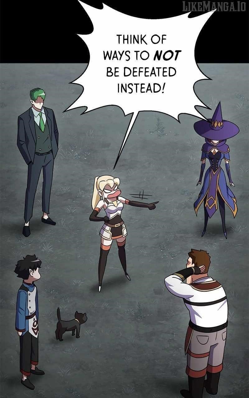 Surviving in an Action Manhwa Chapter 135 - Page 59