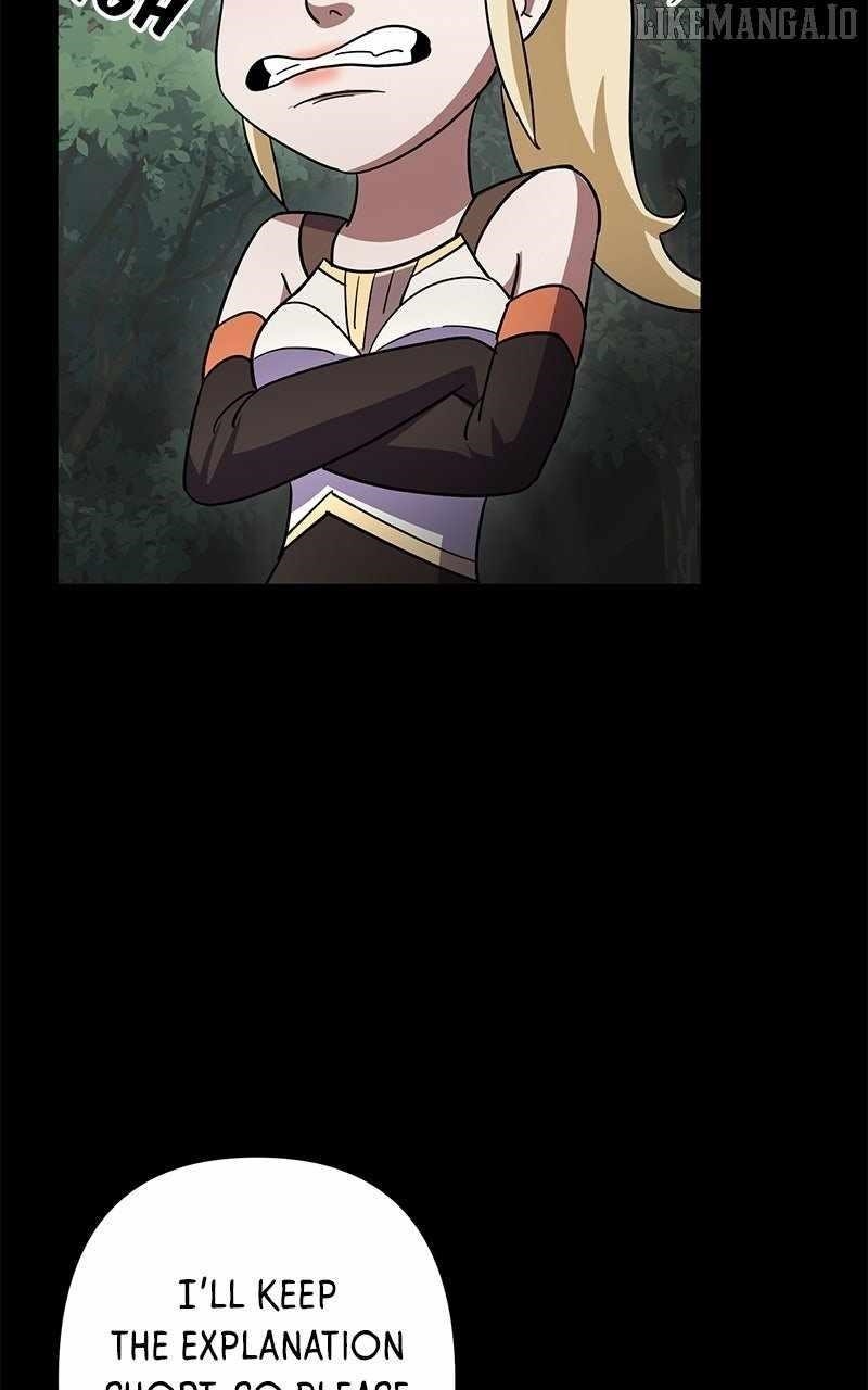 Surviving in an Action Manhwa Chapter 135 - Page 61