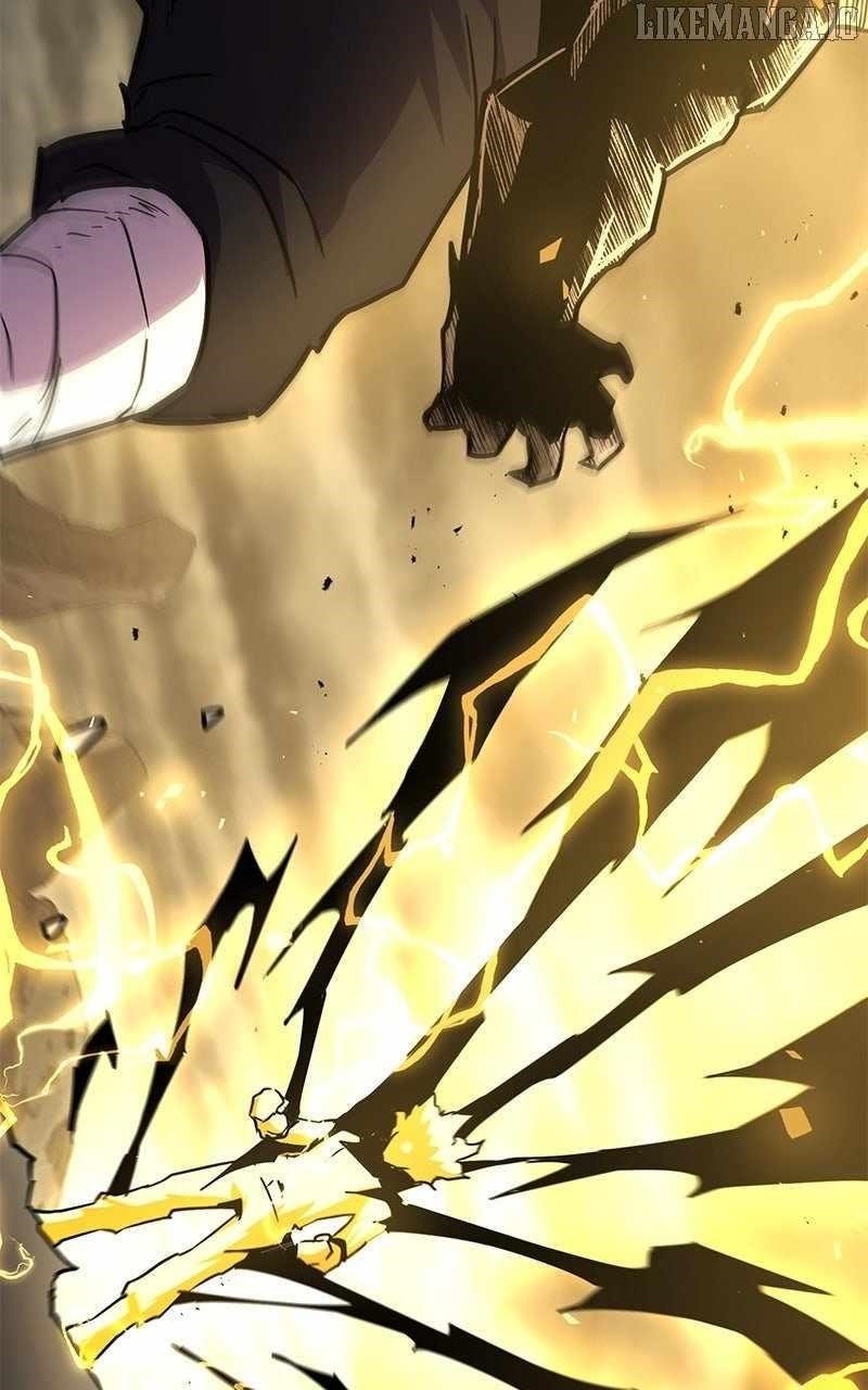 Surviving in an Action Manhwa Chapter 135 - Page 7