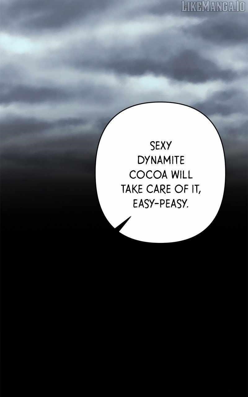 Surviving in an Action Manhwa Chapter 135 - Page 80