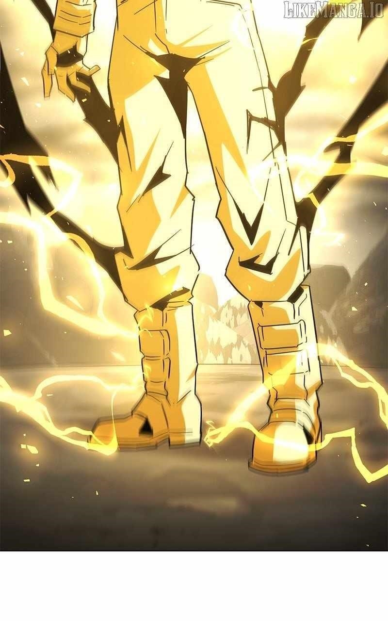 Surviving in an Action Manhwa Chapter 135 - Page 89