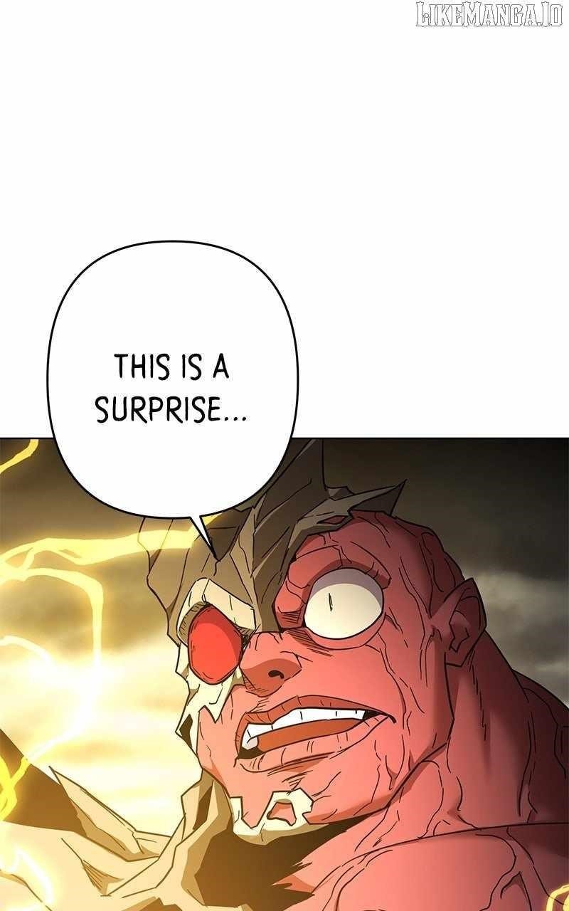 Surviving in an Action Manhwa Chapter 135 - Page 90