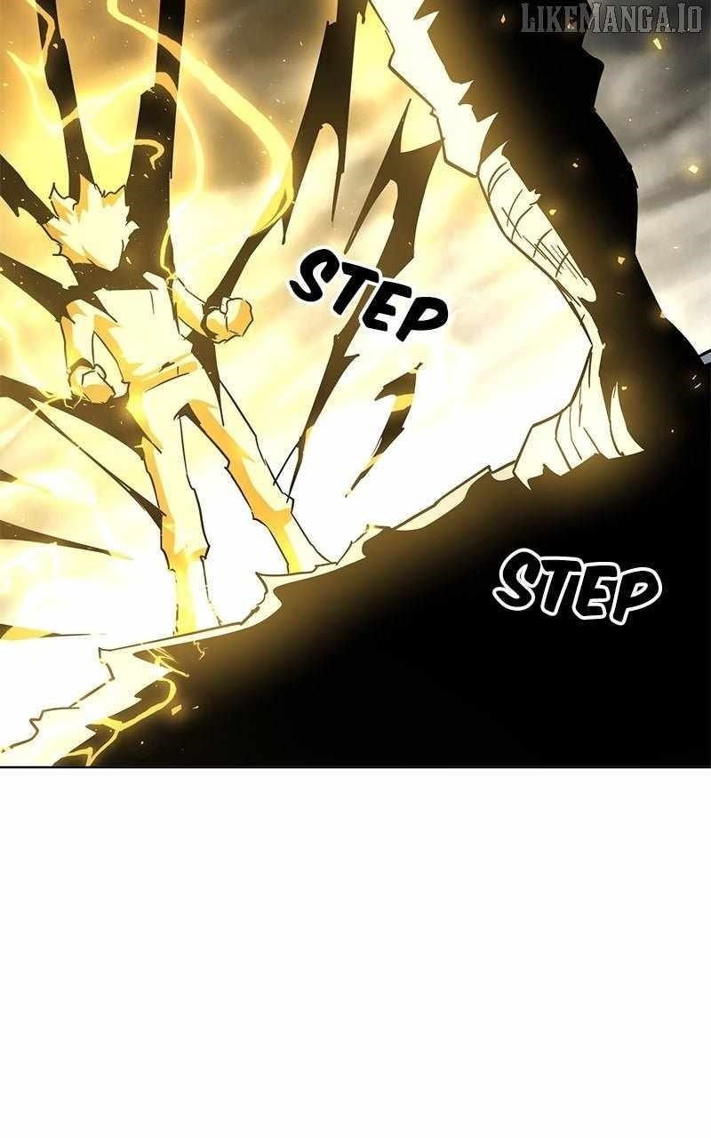 Surviving in an Action Manhwa Chapter 135 - Page 99