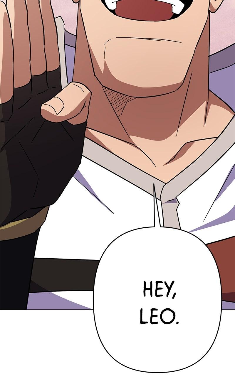 Surviving in an Action Manhwa Chapter 136 - Page 112